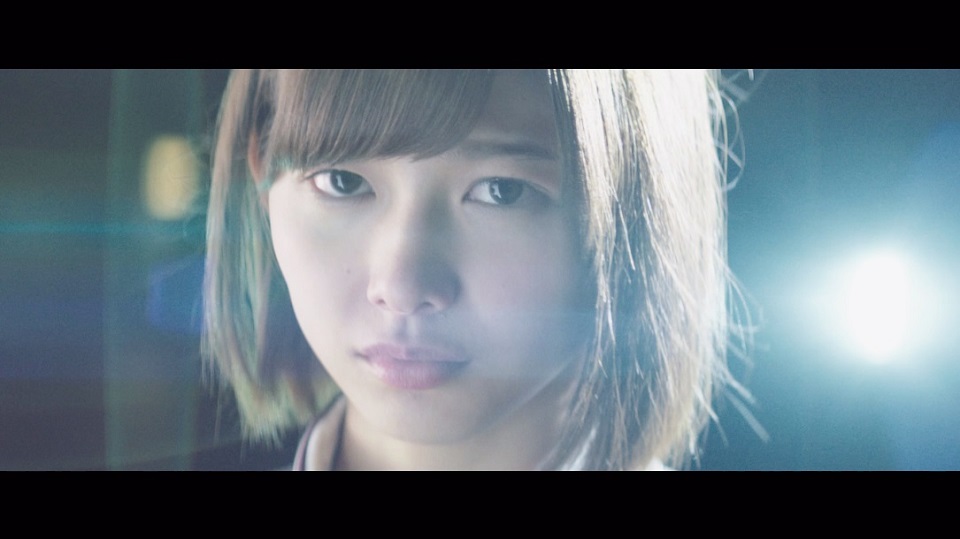 欅坂46 2ndシングル収録曲 語るなら未来を Music Video公開 6notes 音楽情報サイト