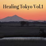 Healing Tokyo Vol.1ジャケ写